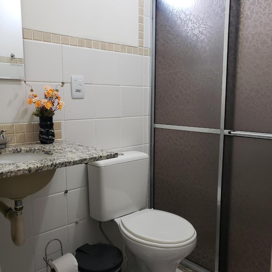 Re Apdetemporadas Em Conforto E Lazer P Familia, Piscina, Wi Fi, 2 Quartos, 2 Banheiros Proximo Do Termas Apartment Olimpia