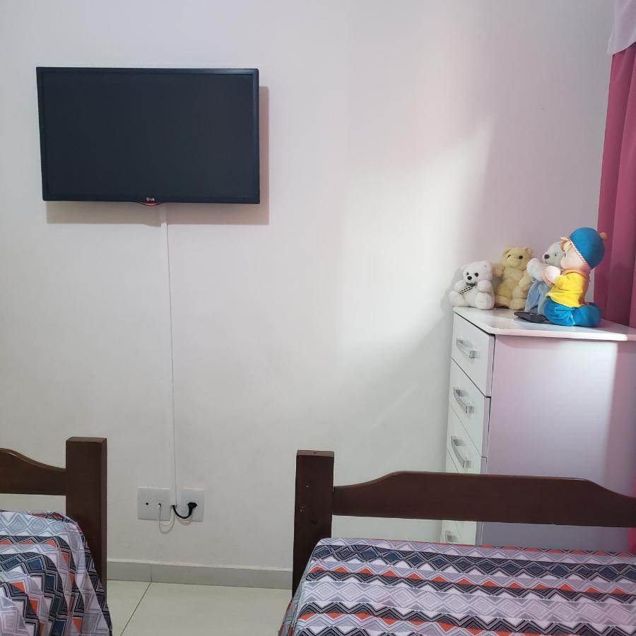 Re Apdetemporadas Em Conforto E Lazer P Familia, Piscina, Wi Fi, 2 Quartos, 2 Banheiros Proximo Do Termas Apartment