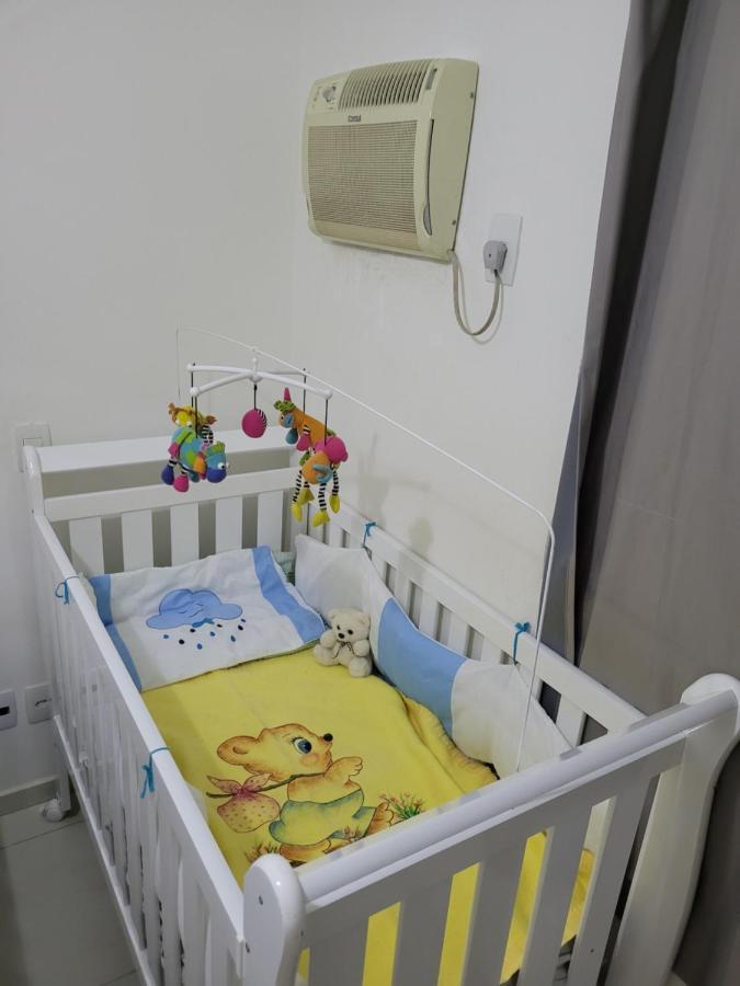 Apartment Re Apdetemporadas Em Conforto E Lazer P Familia, Piscina, Wi Fi, 2 Quartos, 2 Banheiros Proximo Do Termas Olimpia