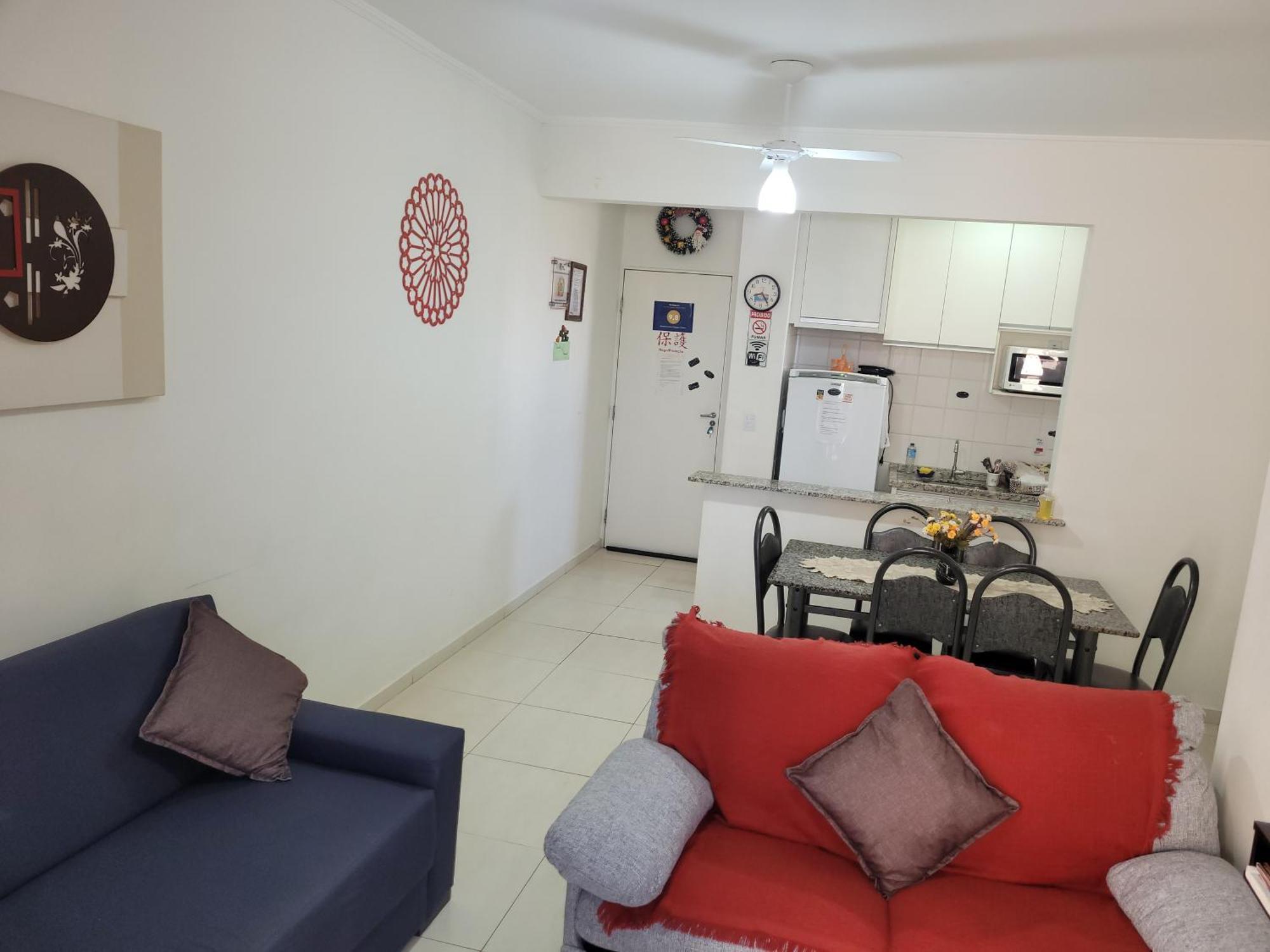 Apartment Re Apdetemporadas Em Conforto E Lazer P Familia, Piscina, Wi Fi, 2 Quartos, 2 Banheiros Proximo Do Termas Olimpia