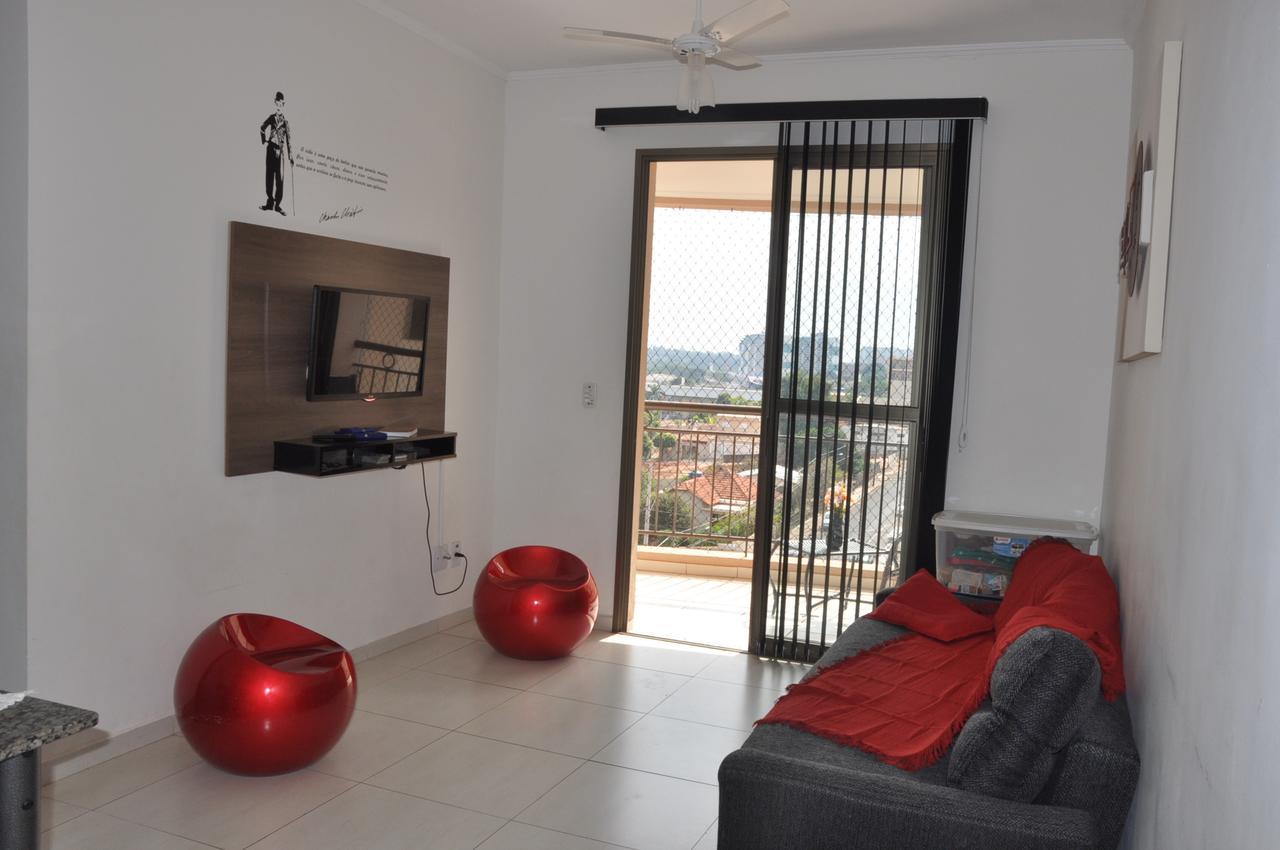 Apartment Re Apdetemporadas Em Conforto E Lazer P Familia, Piscina, Wi Fi, 2 Quartos, 2 Banheiros Proximo Do Termas Olimpia