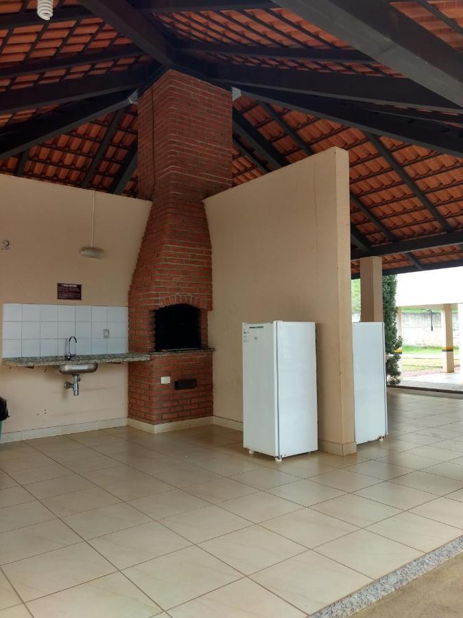 Apartment Re Apdetemporadas Em Conforto E Lazer P Familia, Piscina, Wi Fi, 2 Quartos, 2 Banheiros Proximo Do Termas *