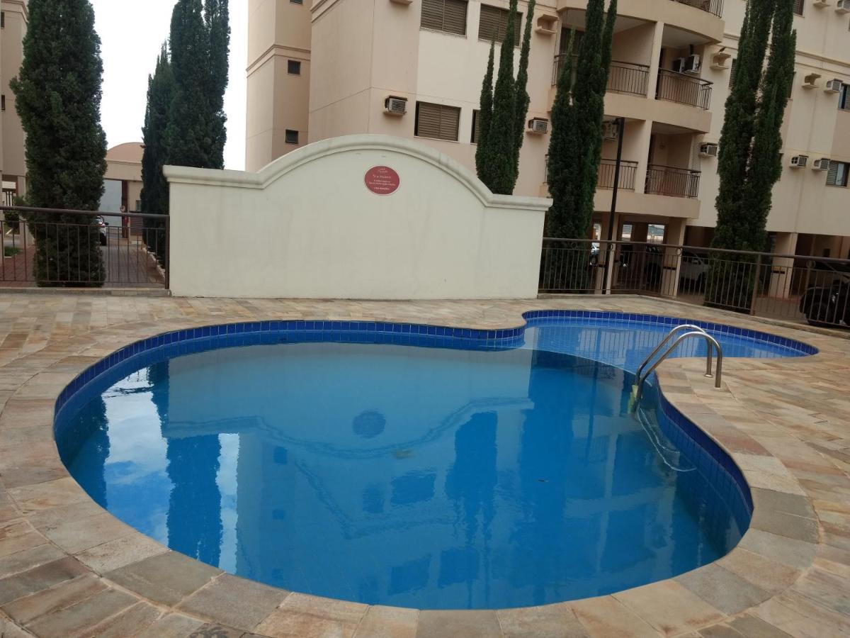 Re Apdetemporadas Em Conforto E Lazer P Familia, Piscina, Wi Fi, 2 Quartos, 2 Banheiros Proximo Do Termas *