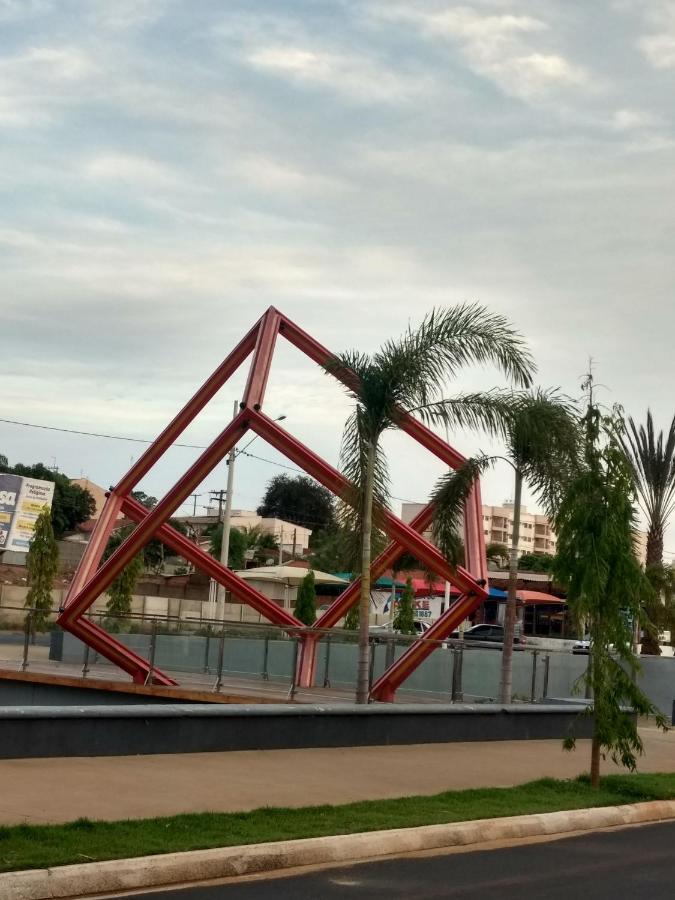 Re Apdetemporadas Em Conforto E Lazer P Familia, Piscina, Wi Fi, 2 Quartos, 2 Banheiros Proximo Do Termas Apartment *