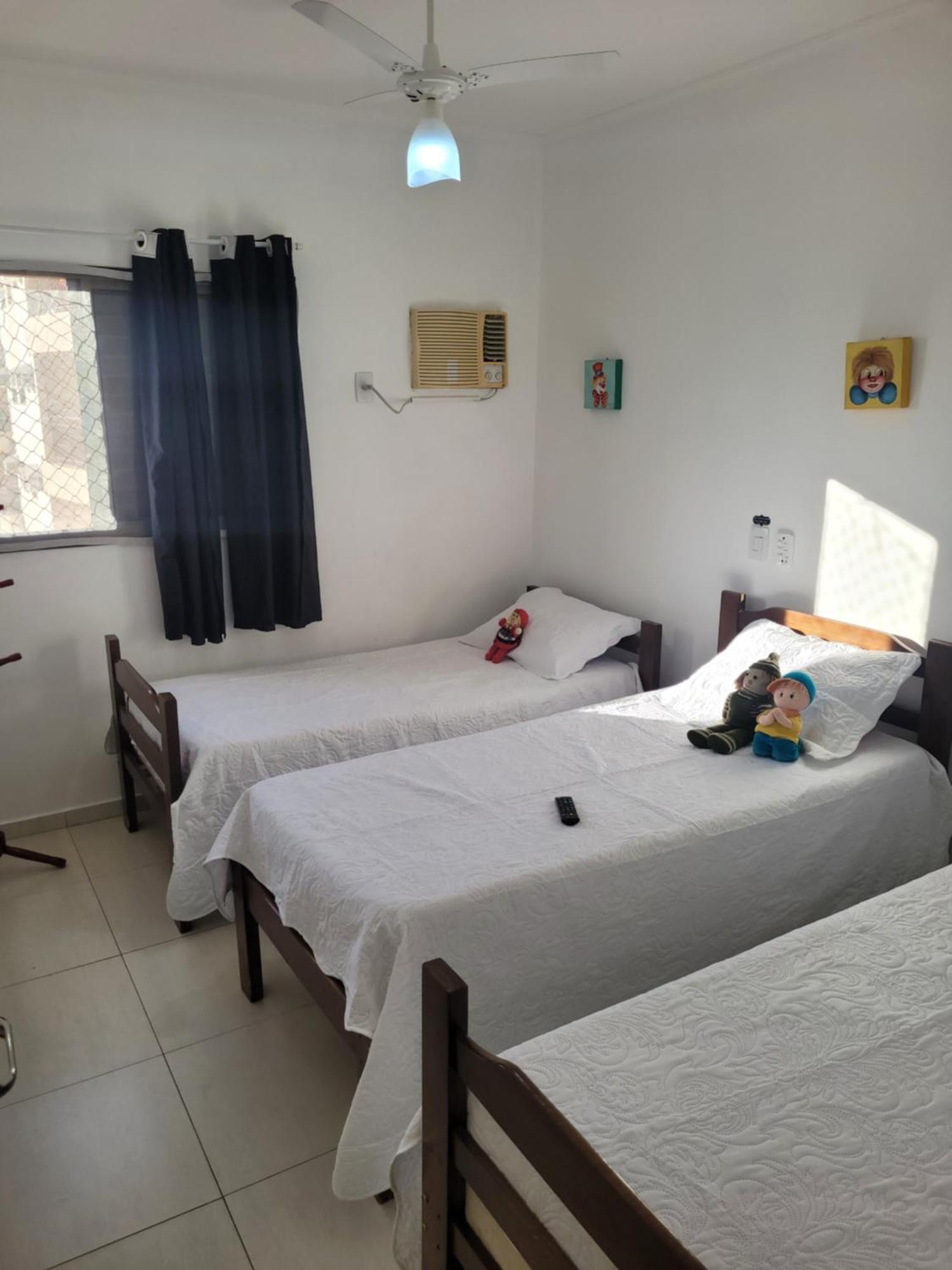 Appartamento Re Apdetemporadas Em Conforto E Lazer P Familia, Piscina, Wi Fi, 2 Quartos, 2 Banheiros Proximo Do Termas Olímpia