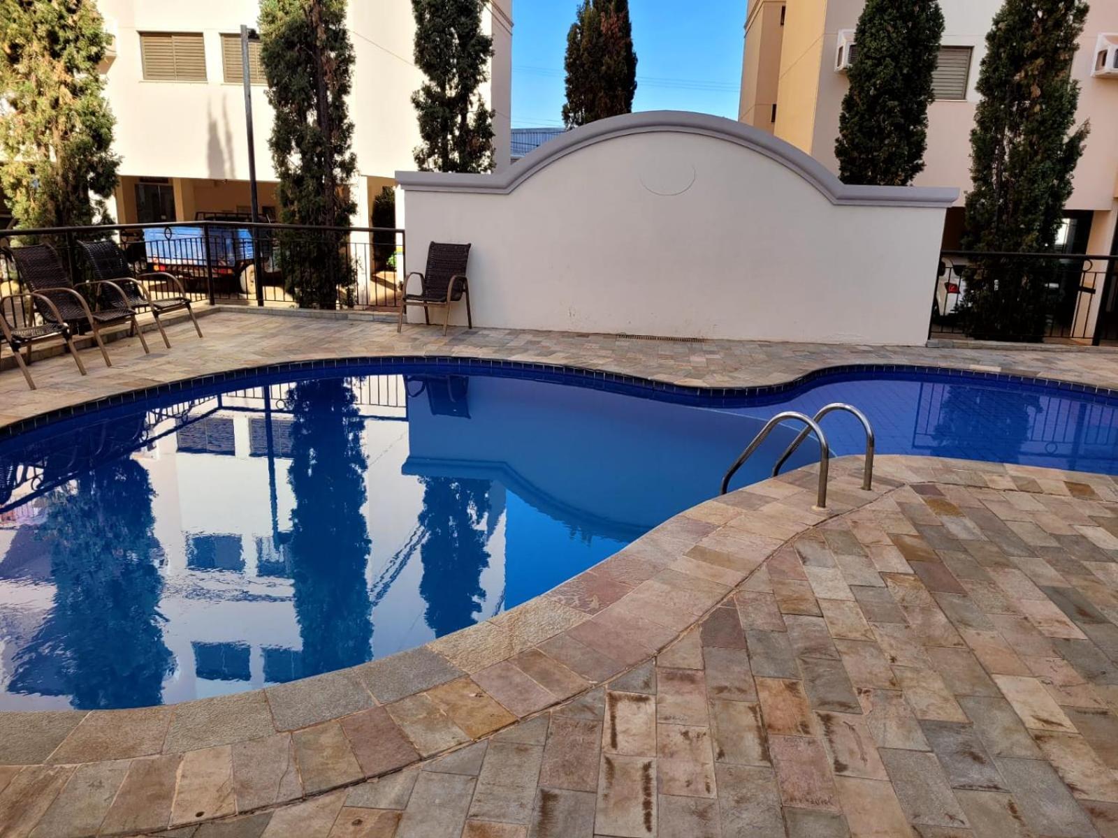 Re Apdetemporadas Em Conforto E Lazer P Familia, Piscina, Wi Fi, 2 Quartos, 2 Banheiros Proximo Do Termas *