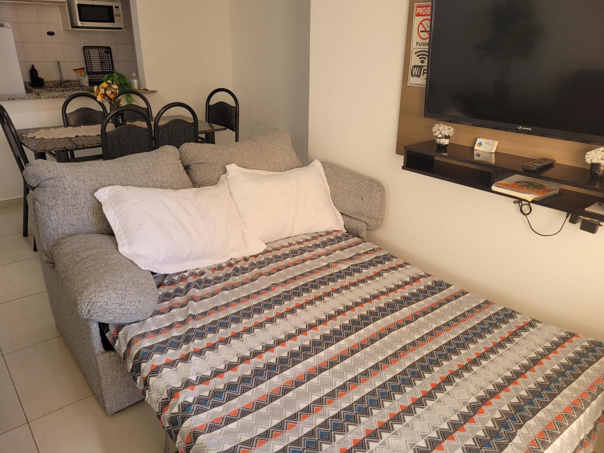 Re Apdetemporadas Em Conforto E Lazer P Familia, Piscina, Wi Fi, 2 Quartos, 2 Banheiros Proximo Do Termas