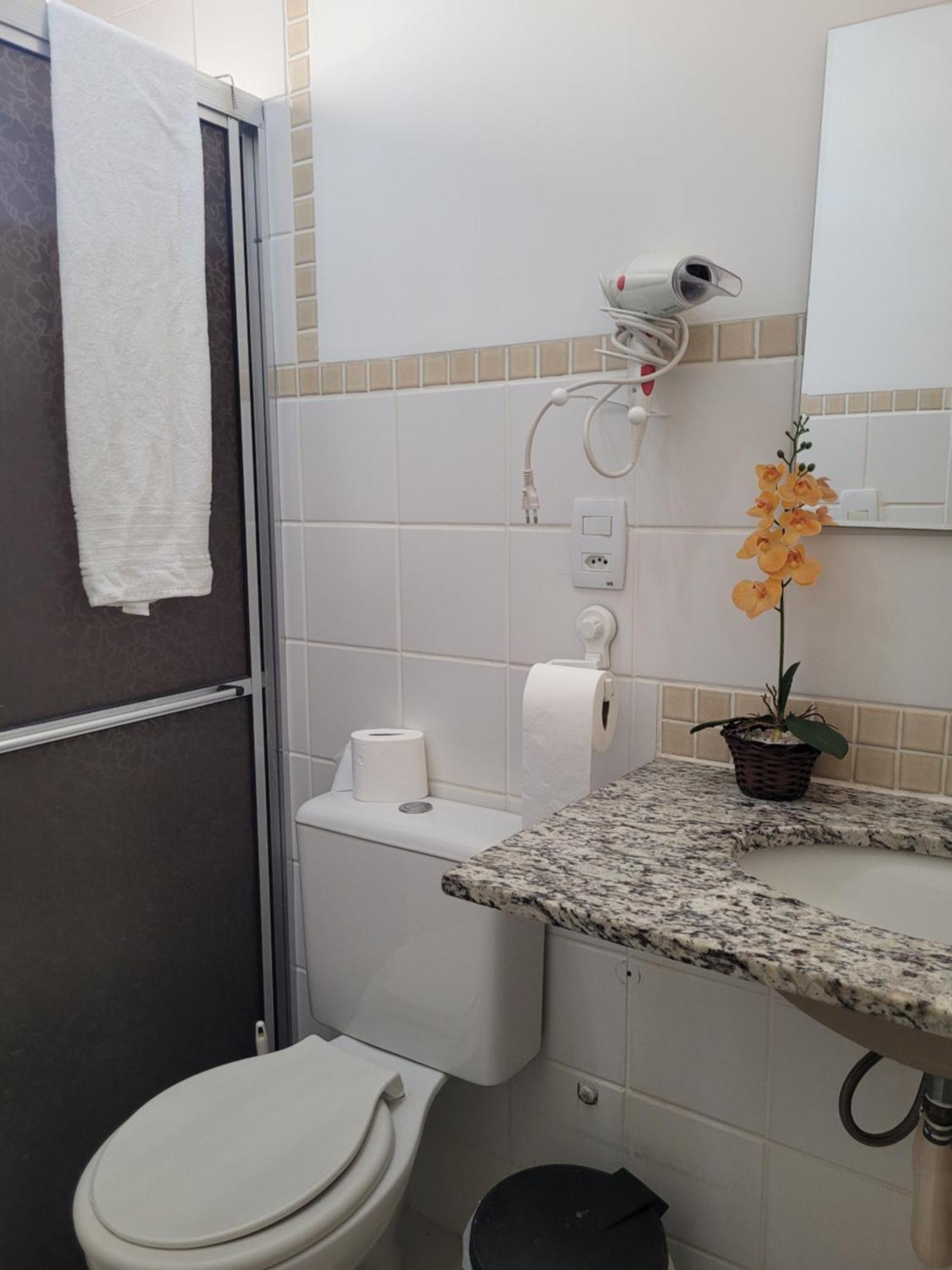 Appartamento Re Apdetemporadas Em Conforto E Lazer P Familia, Piscina, Wi Fi, 2 Quartos, 2 Banheiros Proximo Do Termas