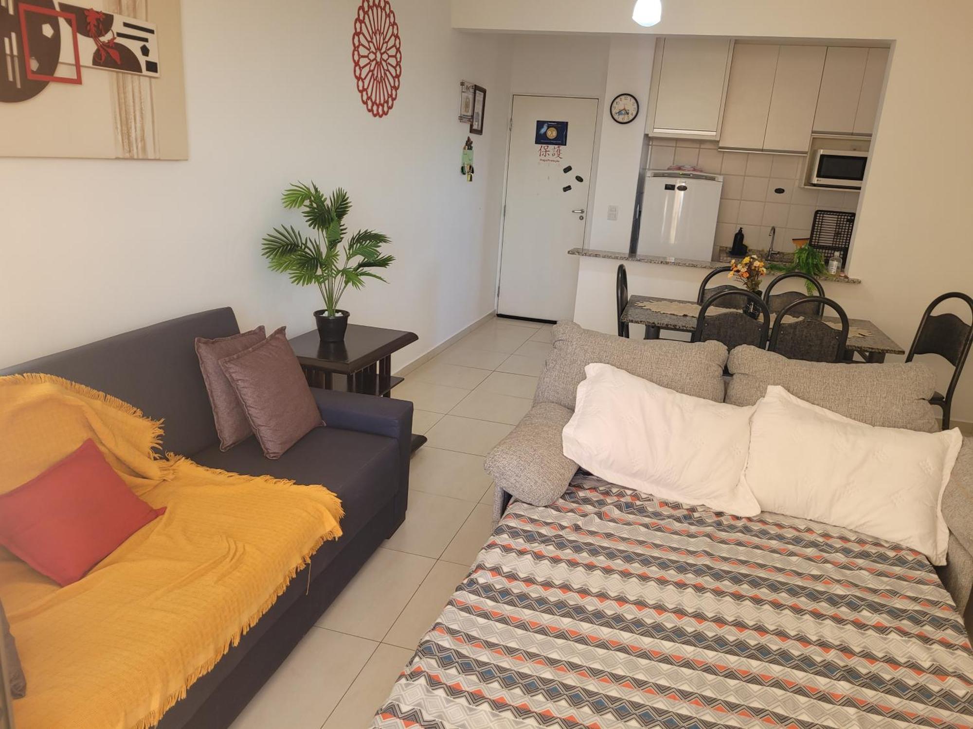 Re Apdetemporadas Em Conforto E Lazer P Familia, Piscina, Wi Fi, 2 Quartos, 2 Banheiros Proximo Do Termas * Olímpia